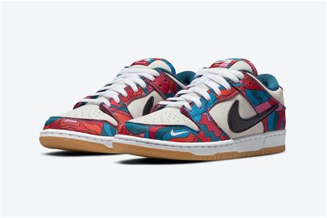 nike piet parra olympics|nike sb parra 2021.